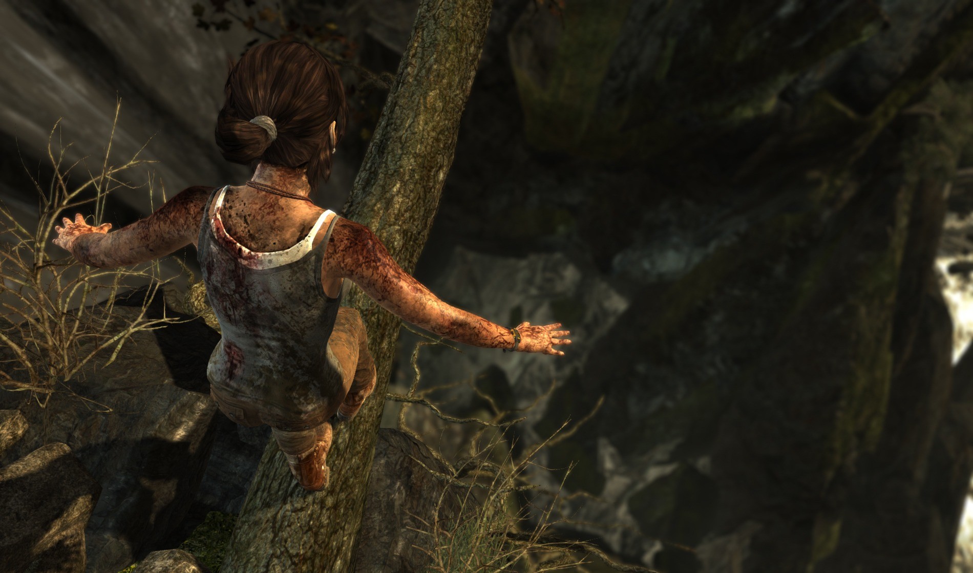 Tomb Raider - Imagen 21